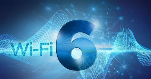 Un prezioso strumento di comunicazione: Wi-Fi 6 Un prezioso strumento di comunicazione: Wi-Fi 6
