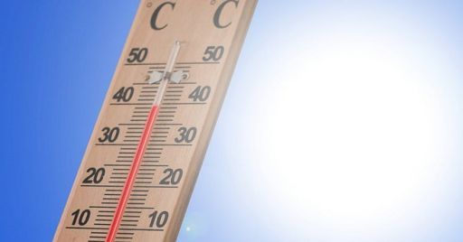 Rischio clima in edilizia: le azioni per la prevenzione e protezione Rischio clima in edilizia: le azioni per la prevenzione e protezione