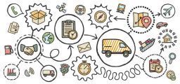 Conoscere i rischi nella logistica e nel trasporto merci Conoscere i rischi nella logistica e nel trasporto merci