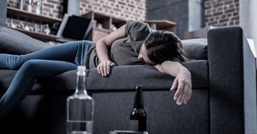 Alcol e lavoro: percezione e prevenzione nei trasporti e in edilizia Alcol e lavoro: percezione e prevenzione nei trasporti e in edilizia