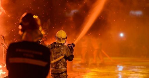 Inail: la prevenzione incendi per le autorimesse e la RTV V.6 Inail: la prevenzione incendi per le autorimesse e la RTV V.6