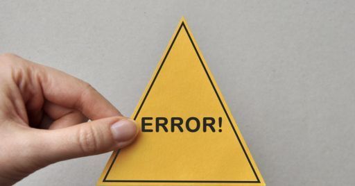 Imparare dagli errori: gli infortuni che dipendono dagli errori di manovra Articolo di eLearning News