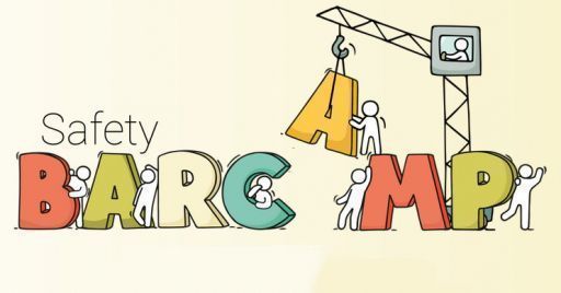 Safety Barcamp 2022: torna la rivoluzione della formazione