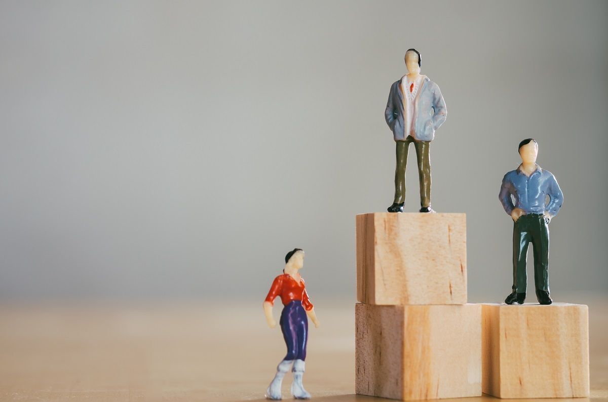 Differenze di genere: una sfida culturale in materia di sicurezza Differenze di genere: una sfida culturale in materia di sicurezza