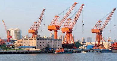 Sicurezza sul lavoro: modifiche al Codice della Navigazione Sicurezza sul lavoro: modifiche al Codice della Navigazione