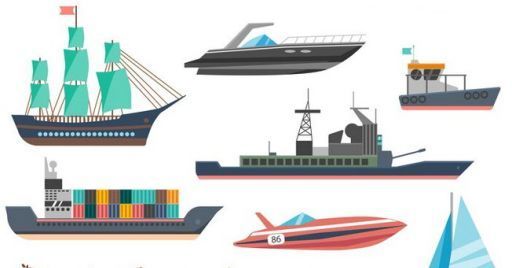 I lavoratori marittimi, le navi e i rischi dell’esposizione all’amianto