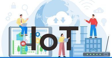 Il presente e il futuro della sicurezza sul lavoro: i dispositivi IoT Il presente e il futuro della sicurezza sul lavoro: i dispositivi IoT