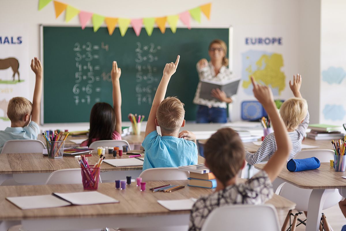 Come coinvolgere le scuole nell’insegnamento della sicurezza sul lavoro? Come coinvolgere le scuole nell’insegnamento della sicurezza sul lavoro?