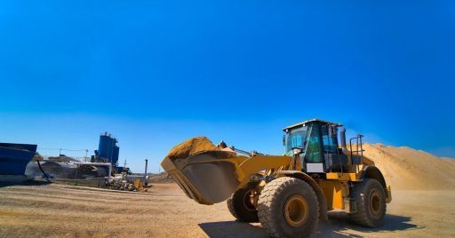 Normativa, sicurezza e futuro delle macchine movimento terra Normativa, sicurezza e futuro delle macchine movimento terra