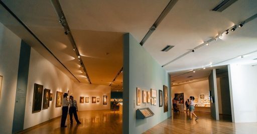 Cosa è il museo delle antichità rubate? Cosa è il museo delle antichità rubate?