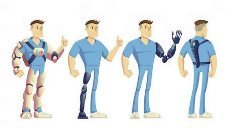 Esoscheletri occupazionali: salute, sicurezza e valutazione dei rischi Articolo di eLearning News