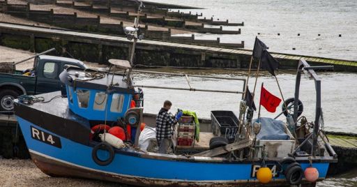 Imparare dagli errori: infortuni lavorativi e attività di pesca professionale Articolo di eLearning News