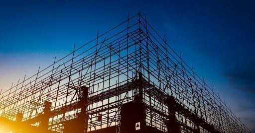 La legislazione sui ponteggi: le indicazioni delle circolari ministeriali La legislazione sui ponteggi: le indicazioni delle circolari ministeriali