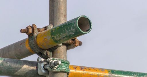 Cantieri e ponteggi in sicurezza: obblighi e redazione del PiMUS Cantieri e ponteggi in sicurezza: obblighi e redazione del PiMUS