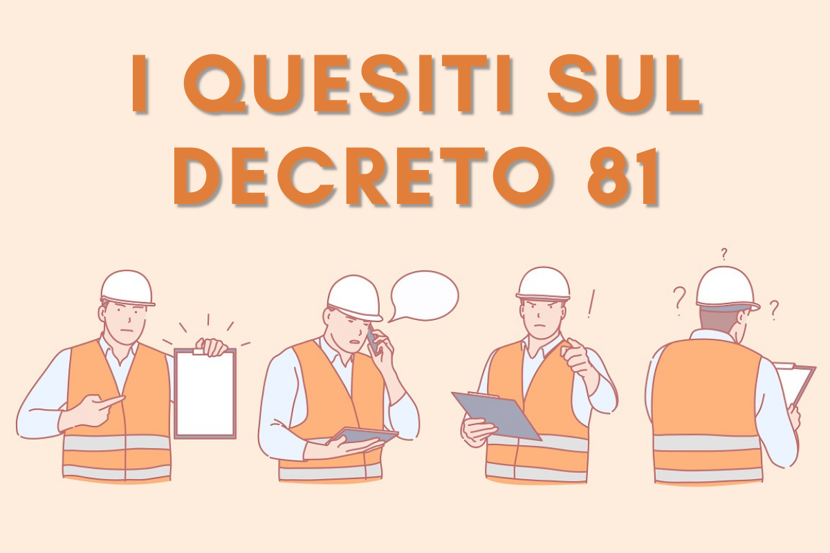 Cantieri: risposte ai dubbi sull’applicazione della normativa Cantieri: risposte ai dubbi sull’applicazione della normativa