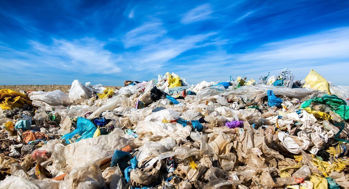 Modalità tecniche per l’ampliamento e la copertura di discariche Modalità tecniche per l’ampliamento e la copertura di discariche