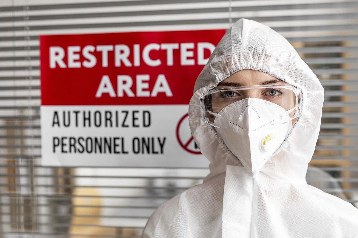 Come proteggere i lavoratori particolarmente a rischio biologico? Come proteggere i lavoratori particolarmente a rischio biologico?