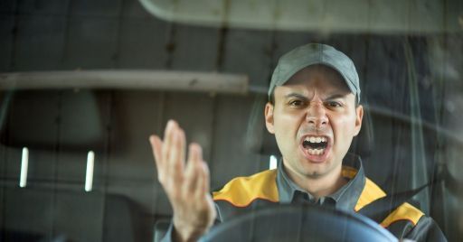 L’importanza del fattore psicologico nel rischio stradale sul lavoro L’importanza del fattore psicologico nel rischio stradale sul lavoro