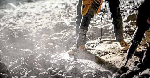 Rischio vibrazioni: tecniche di misura e strumentazione idonea Rischio vibrazioni: tecniche di misura e strumentazione idonea