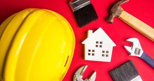 Fai le scelte giuste: un sito per la sicurezza nei lavori in casa Fai le scelte giuste: un sito per la sicurezza nei lavori in casa