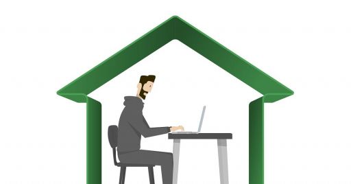 Alcuni consigli per adibire la casa anche a luogo di lavoro Alcuni consigli per adibire la casa anche a luogo di lavoro