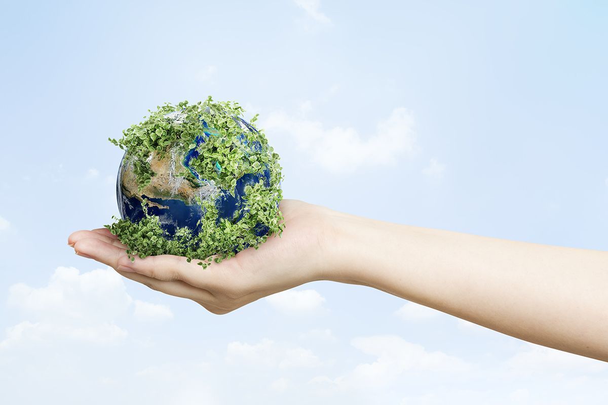 Come creare benessere vero Come creare benessere vero