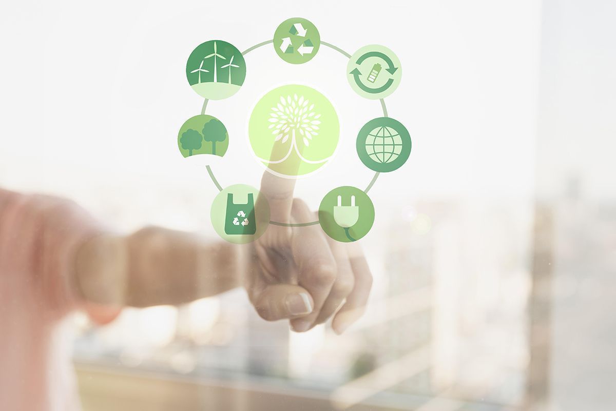 Finanza sostenibile per le imprese, le prospettive sono positive Finanza sostenibile per le imprese, le prospettive sono positive