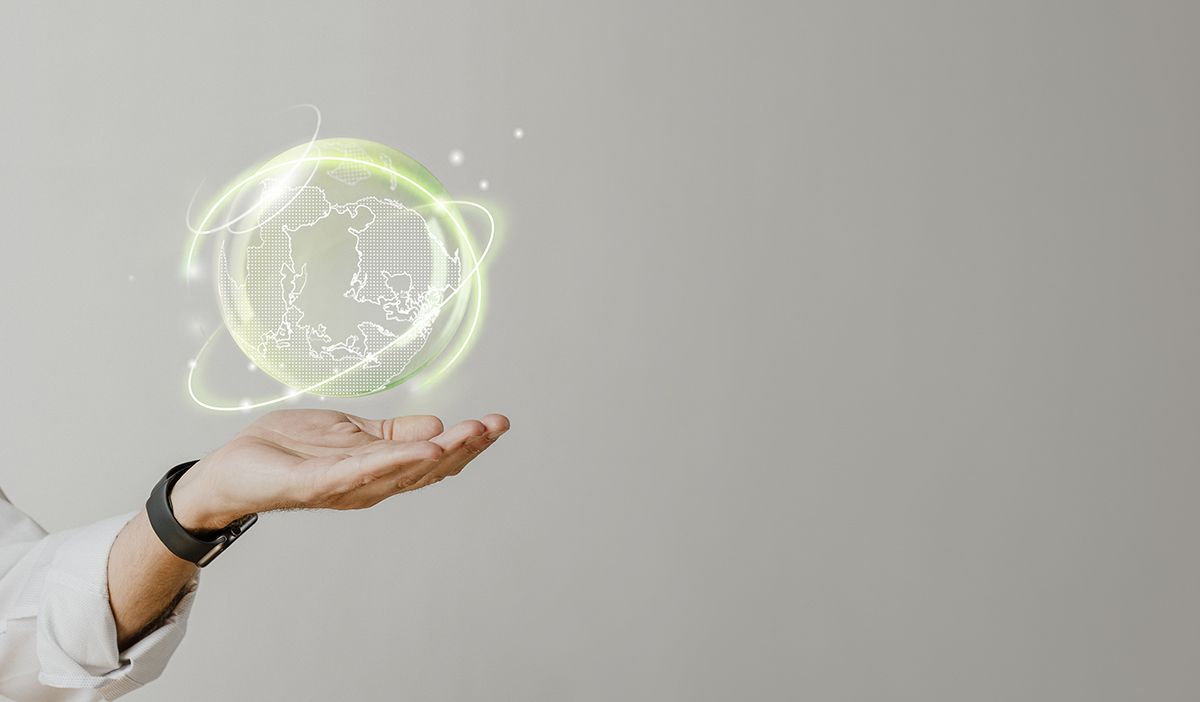 Qual è il ruolo della biomassa nelle ambizioni di sostenibilità dell'Europa? Qual è il ruolo della biomassa nelle ambizioni di sostenibilità dell'Europa?