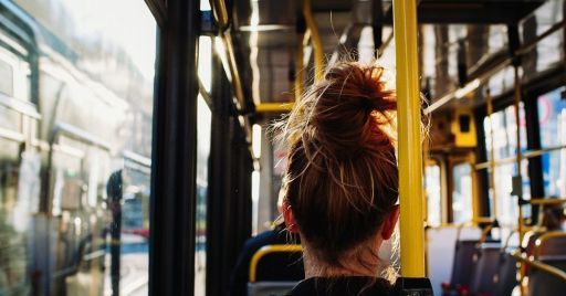 Alcune importanti considerazioni sulla sicurezza delle auto pubbliche Alcune importanti considerazioni sulla sicurezza delle auto pubbliche