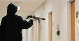 Come fronteggiare un active shooter Come fronteggiare un active shooter