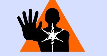 Stop agli agenti cancerogeni nell’ambiente di lavoro! Stop agli agenti cancerogeni nell’ambiente di lavoro!