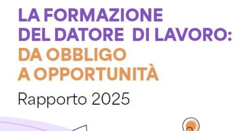Formazione del datore di lavoro: buco nell’acqua o opportunità di crescita? Articolo di eLearning News