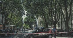 Molte preoccupazioni nei responsabili della sicurezza cittadina Molte preoccupazioni nei responsabili della sicurezza cittadina