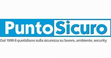 PuntoSicuro ad Ambiente Lavoro 2023: l’accordo unico e le interviste PuntoSicuro ad Ambiente Lavoro 2023: l’accordo unico e le interviste