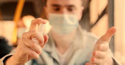 COVID-19 e igienizzanti per le mani: normative e classificazione COVID-19 e igienizzanti per le mani: normative e classificazione