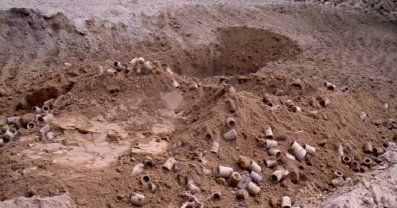 La normativa per la gestione in sicurezza dei suoli contaminati da amianto La normativa per la gestione in sicurezza dei suoli contaminati da amianto