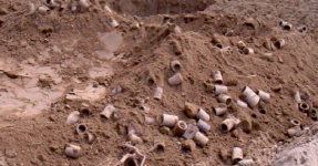 Criticità nella gestione di suoli contaminati da amianto di origine antropica Criticità nella gestione di suoli contaminati da amianto di origine antropica