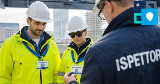 Dal DL 159 al Decreto 332/2026: il futuro del badge digitale nei cantieri Articolo di eLearning News