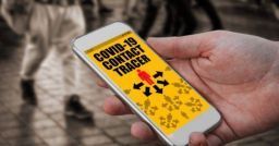 Sicurezza e privacy dell’APP per il controllo dei contagi da Covid-19 Sicurezza e privacy dell’APP per il controllo dei contagi da Covid-19