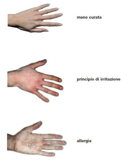 tenere le mani in incontri