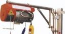 Imparare dagli errori: gli infortuni con l’elevatore a bandiera Imparare dagli errori: gli infortuni con l’elevatore a bandiera