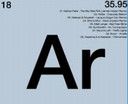 Imparare dagli errori: gli infortuni nell’utilizzo dell'argon Imparare dagli errori: gli infortuni nell’utilizzo dell'argon
