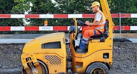 Le regole vitali per le attività in presenza di traffico veicolare Le regole vitali per le attività in presenza di traffico veicolare