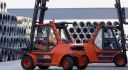 Carrelli elevatori: le criticità riscontrate e il piano della viabilità Carrelli elevatori: le criticità riscontrate e il piano della viabilità