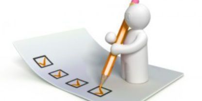 Sicurezza delle macchine: una check list per l’autovalutazione Sicurezza delle macchine: una check list per l’autovalutazione