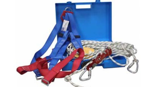 Regolamento europeo DPI: la protezione da impatti, cadute e lesioni Regolamento europeo DPI: la protezione da impatti, cadute e lesioni