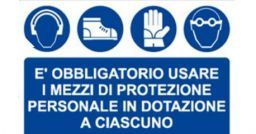 Occhiali protettivi deals rischio biologico