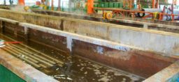 Industrie meccaniche: i rischi dell’addetto al decapaggio Industrie meccaniche: i rischi dell’addetto al decapaggio