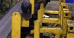 Storie di infortunio: bastava uno sguardo Storie di infortunio: bastava uno sguardo