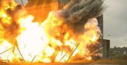 Rischio esplosione: normativa Atex e sistemi di protezione Rischio esplosione: normativa Atex e sistemi di protezione